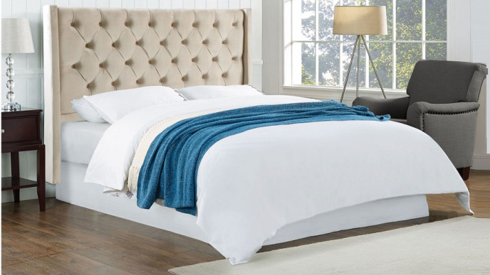 Massive Price Drops On Select Headboards @ Best Buy