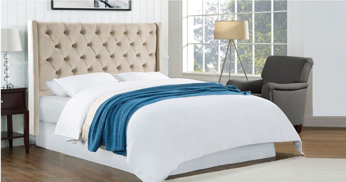 Massive Price Drops On Select Headboards Best Buy