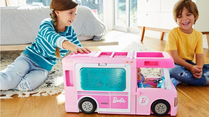 Save 15% Off Regular Priced Toys (With Code) @ Chapters
