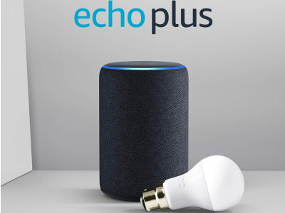 Amazon Echo Plus $99.99