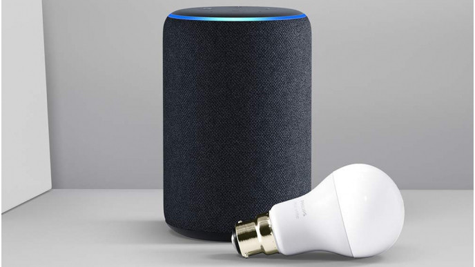 Amazon Echo Plus Down To Just $99.99 @ Amazon Canada