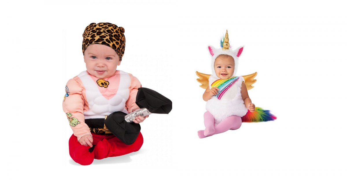 Baby & Toddler Halloween Costumes Bed, Bath & Beyond