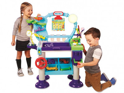 Little Tikes Wonder Lab $129.99