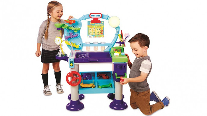 Little Tikes Wonder Lab $129.99 @ Bed Bath & Beyond
