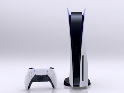 Where To Buy The PS5