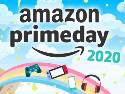 Amazon Prime Day 2020