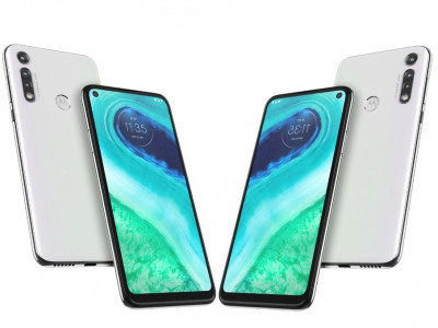 Moto G Fast Unlocked Smartphone $159.99