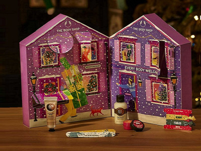 Best Beauty Advent Calendars Canada