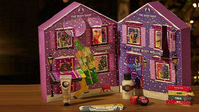 The Best Beauty Advent Calendars In Canada 2020