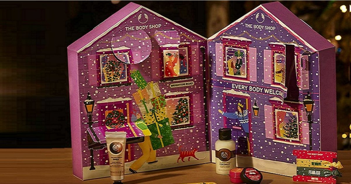 The Best Beauty Advent Calendars In Canada 2020