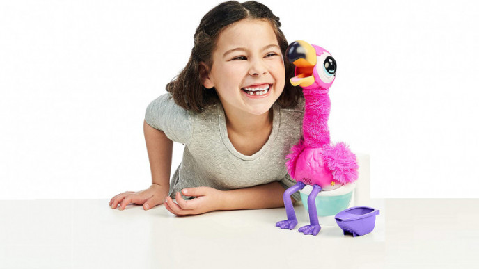 Where To Buy Little Live Pets Gotta Go Flamingo Canada 2020