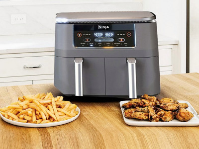 Ninja Dual Zone Air Fryer