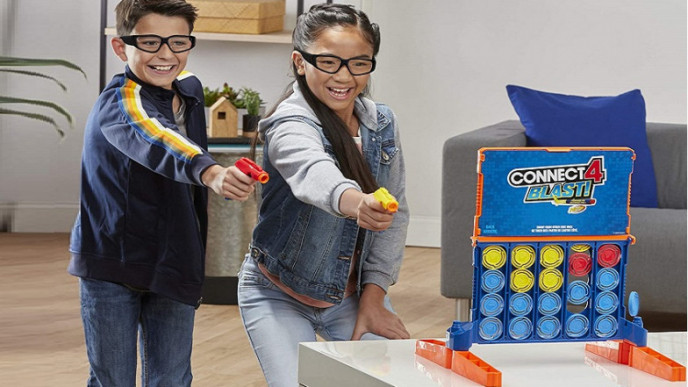 Where To Buy Connect 4 Blast In Canada 2021