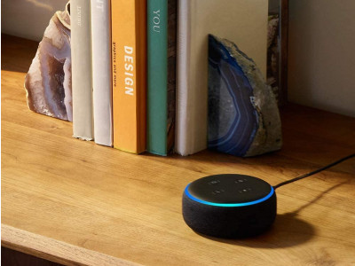 Amazon Echo Dot $24.99