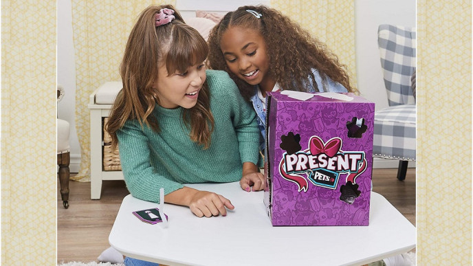 Where To Buy Present Pets Canada 2020