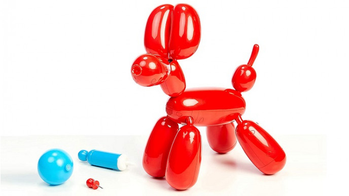 Where To Buy Squeakee The Balloon Dog In Canada 2020