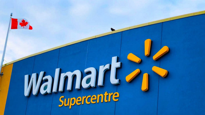 Singles Week Deals @ Walmart