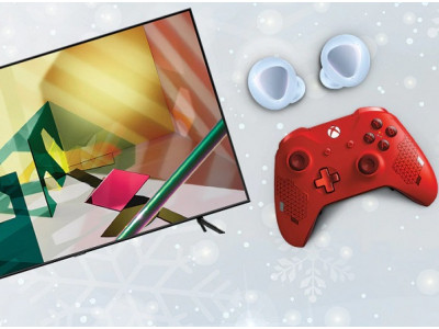 Black Friday Deals Now On @ The Source