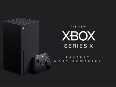 Where To Buy Xbox Series X & S In Canada