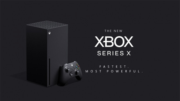 Where To Buy Xbox Series X & S In Canada 2020