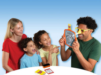 Where To Buy Pencil Nose Game