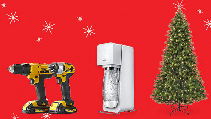 Black Friday & Cyber Monday Deals @ Canadian Tire