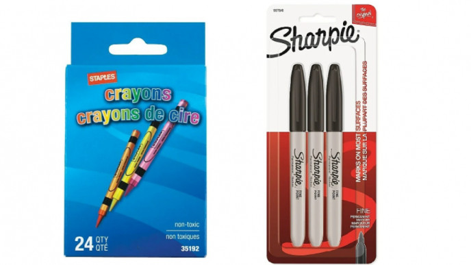 Clearance Item Bargains @ Staples