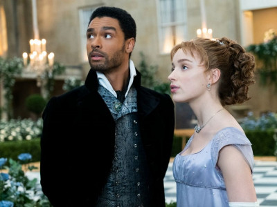 Where To Buy Bridgerton Books Canada 2021