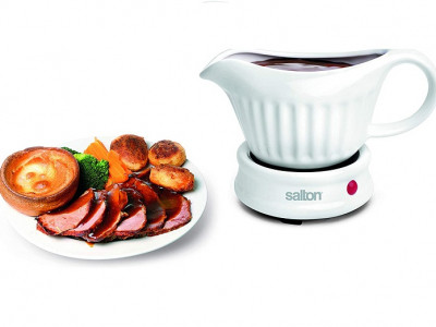 Salton Gravy/Sauce Warmer $19.99