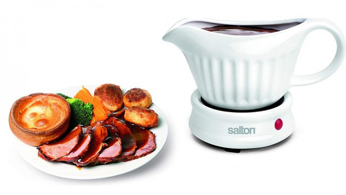 Salton Gravy/Sauce Warmer $19.99 @ London Drugs