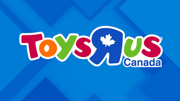 Save $'s With Toys R Us Weekly Deals