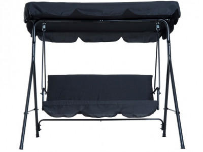 3 Seater Swing Chair $213.99 Shipped