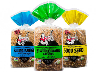 Free Loaf Of Dave's Killer Bread