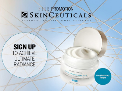 SkinCeuticals Triple Lipid Restore Sample