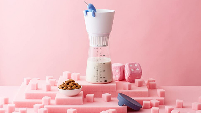 Chef'n Nut Milk Maker $27.81 @ Amazon