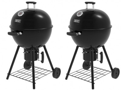 Backyard Grill Charcoal Kettle $118