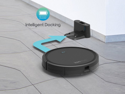 Tzumi Ion RoboVac $99 Shipped @ Walmart