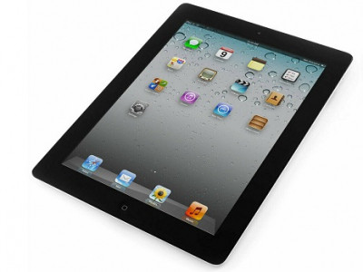 Apple iPad 4th Gen, 16GB $166 (Refurb)
