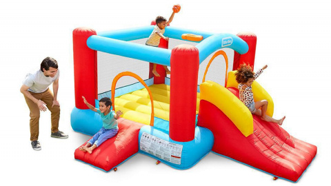 little tikes blow up little tikes blow up