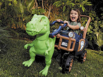 Little Tikes T-Rex Truck $104.99