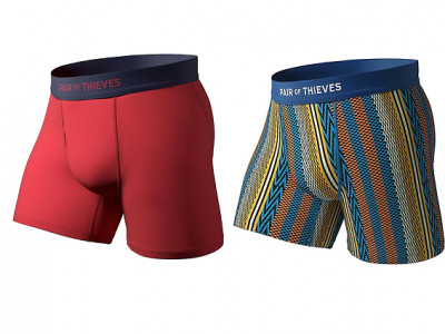 Pair Of Thieves Boxers From $8.47