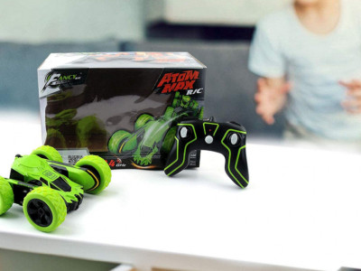 Rodzon Remote RC Car $26.99