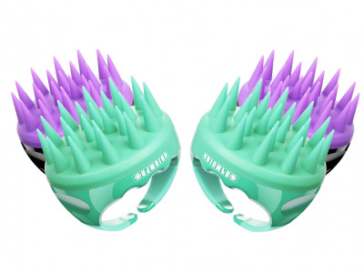 Shampoo Massager Brushes $11.44