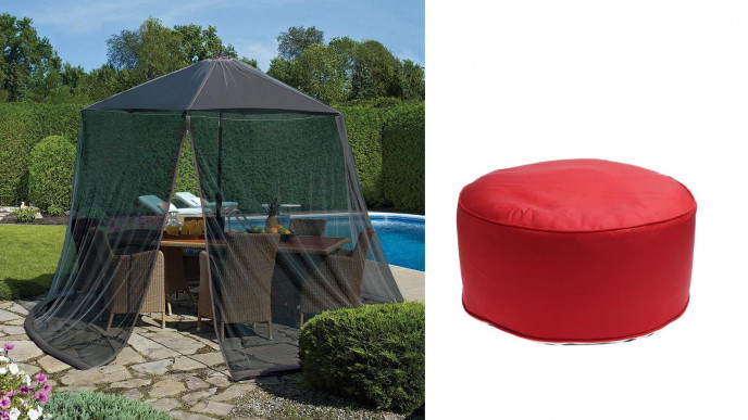Outdoor Clearance Now On @ Lowe's
