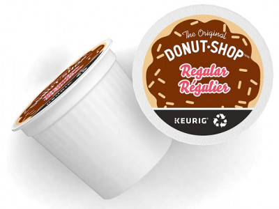 Donut Shop Keurig K-Cup Pods $4.72