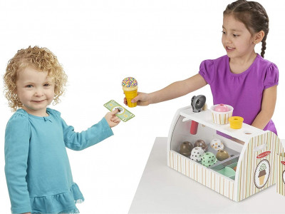 Up to 25% On Melissa & Doug Toys
