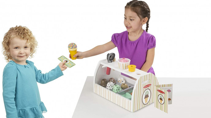 Up to 25% On Select Melissa & Doug Toys @ Amazon