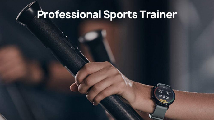 HUAWEI Watch GT 2 Bluetooth Smart Watch $168 Shipped (With Coupon) @ Amazon