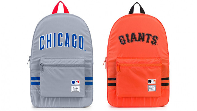 Sale Items From Just $7.79 @ Herschel