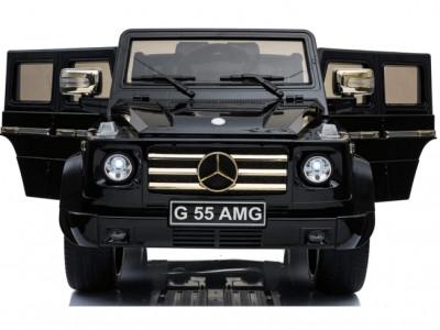 Mercedes-Benz G55 Ride-On $399.99